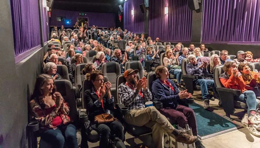 每日大赛｜动漫大赛欢迎投稿独立电影节户外展映活动